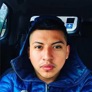 Meet your Posher, Agustin