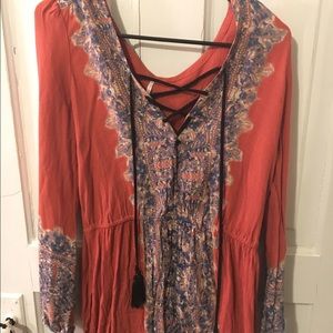 Free People Top