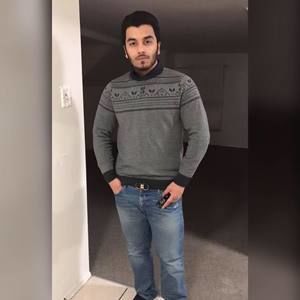 Meet your Posher, Imran