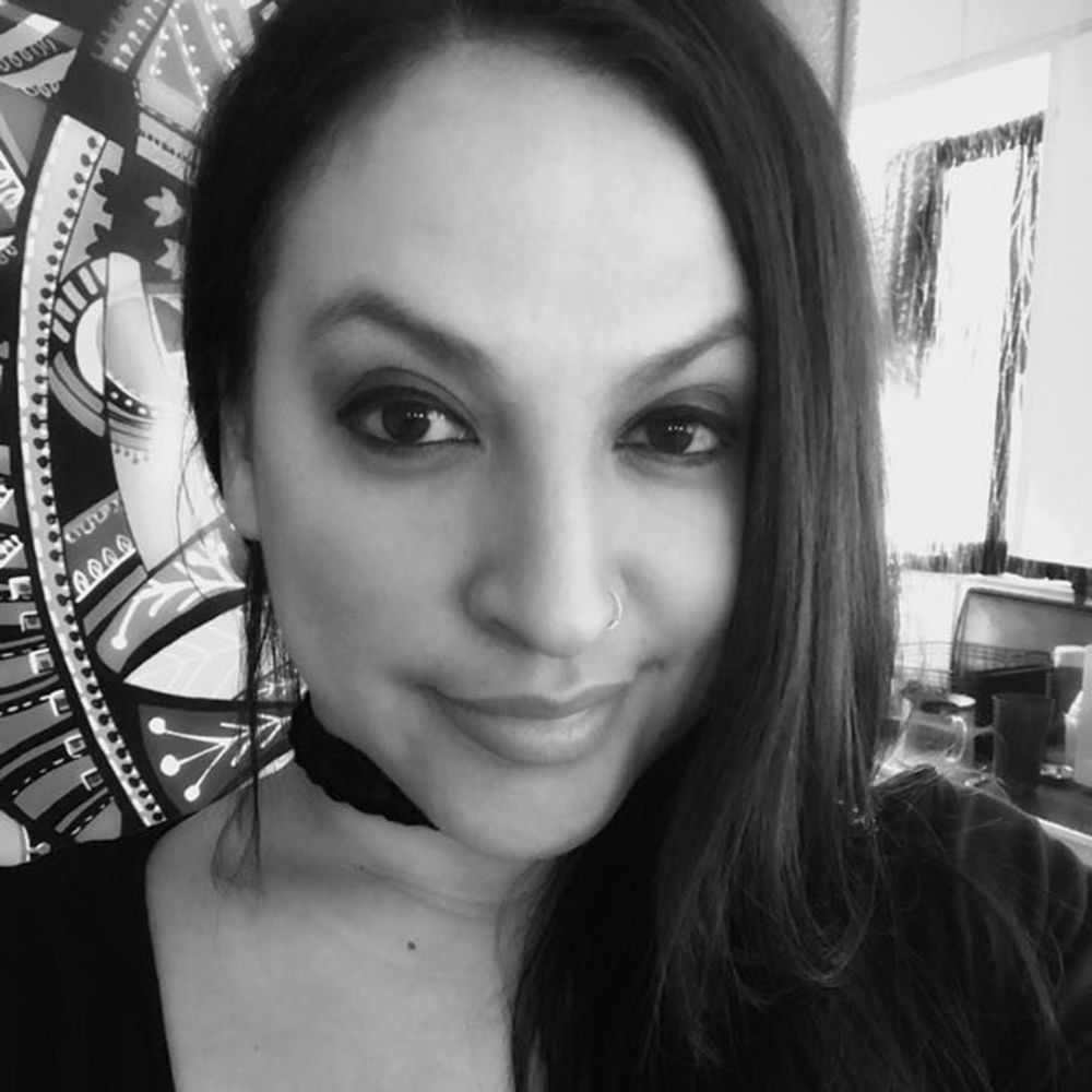 Meet your Posher, Nikki