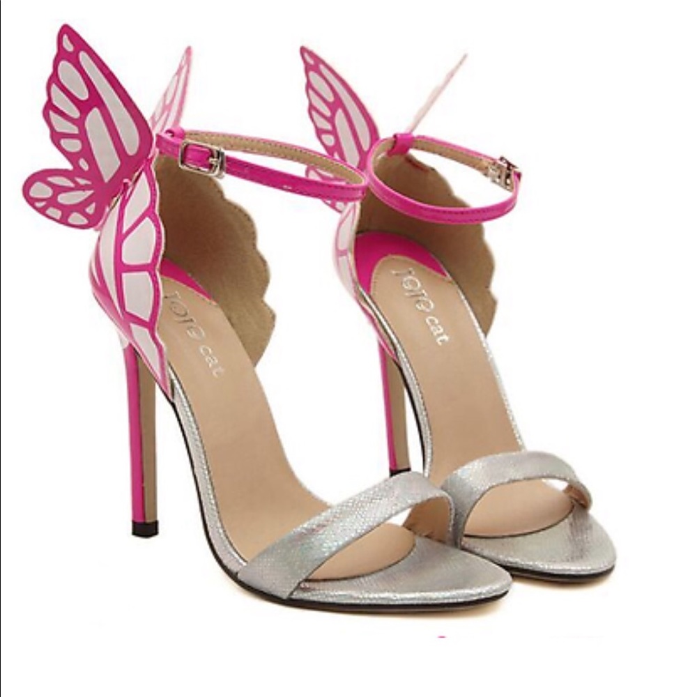 🦋 shoe