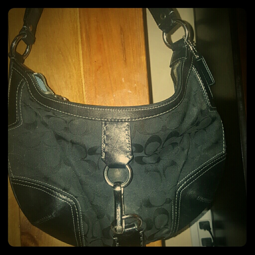 Coach handbag