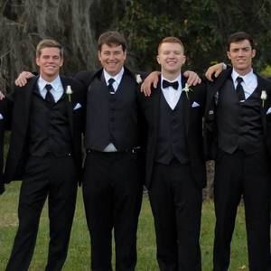 Meet your Posher, David