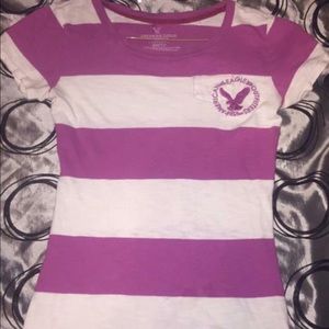 American Eagle Small Women's Shirt