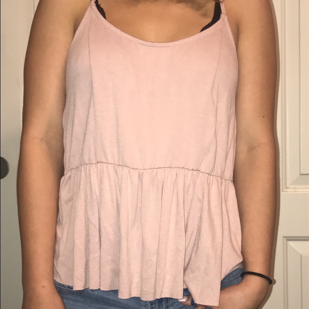 Pink Top - Picture 1 of 1