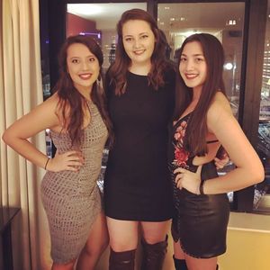 Meet your Posher, Alyssa