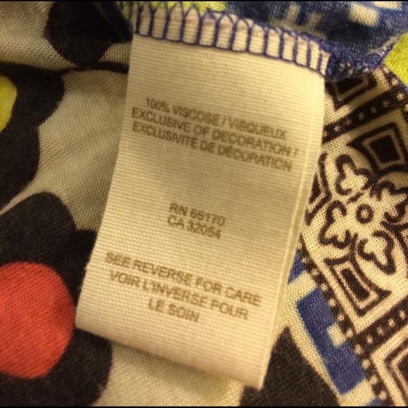 Free People Flowy Tank - Picture 4 of 4