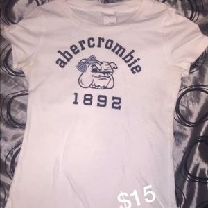 Abercrombie Kids Large