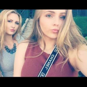 Meet your Posher, Nikki