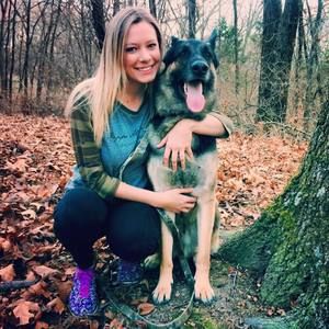 Meet your Posher, Kristin