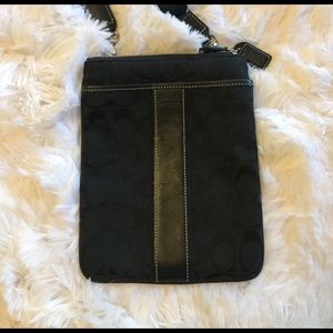 SOLD! COACH Crossbody Bag