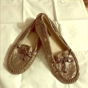 Coach Moc