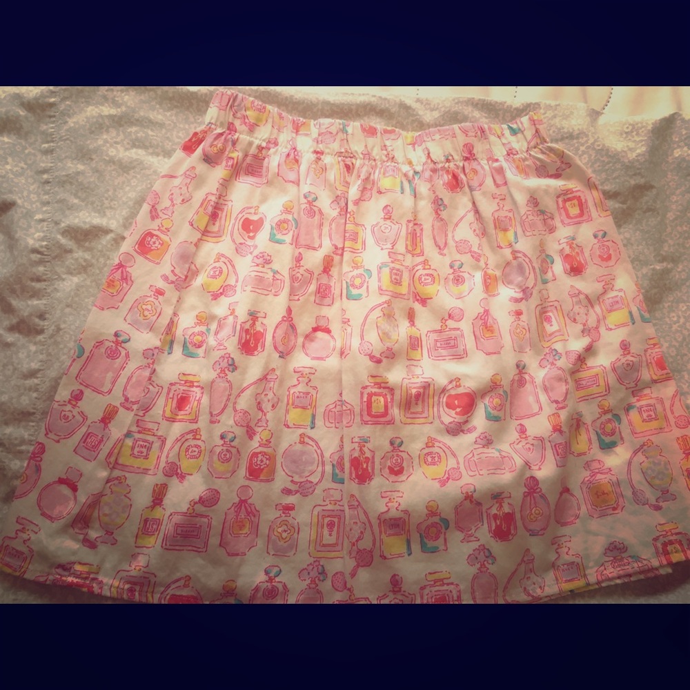 NWOT Lilly skirt