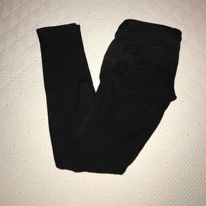 True Religion Black Stella Jean