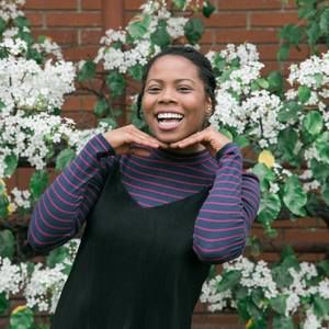 Meet your Posher, Jordan