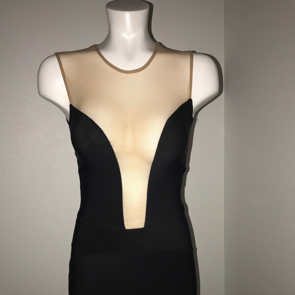 Sexy Evening Dress