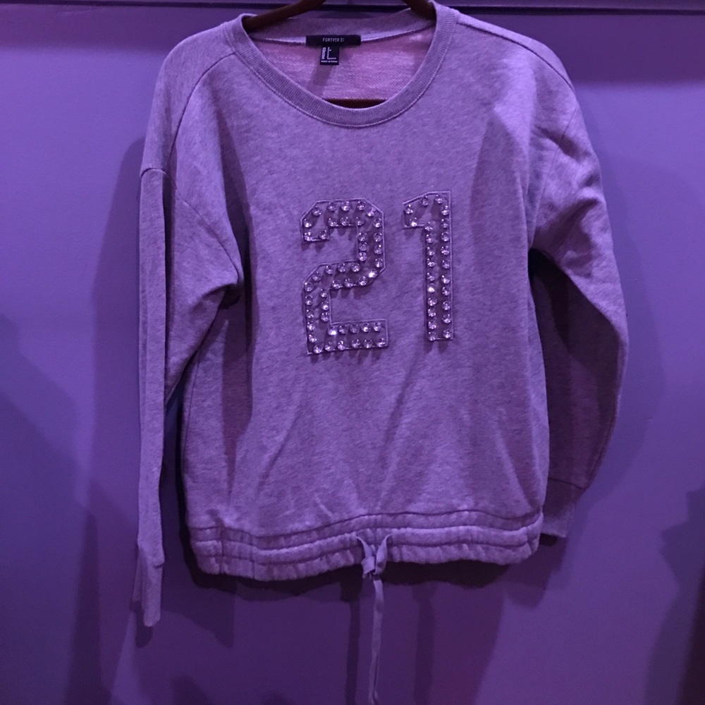 Forever 21