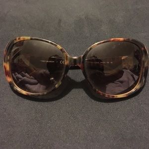 Tory Burch Sunglasses