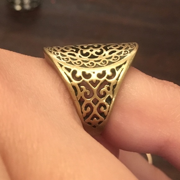 Set of three rings - Picture 5 of 7