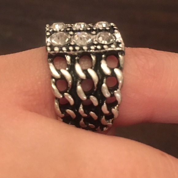 Set of three rings - Picture 7 of 7