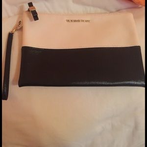 Victoria's Secret wristlet / clutch