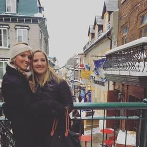 Meet your Posher, Molly