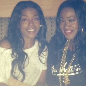 Meet your Posher, Shanae