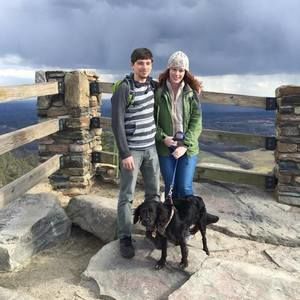 Meet your Posher, Lesley ann