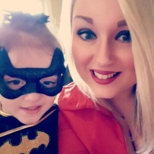 Meet your Posher, Lindsay