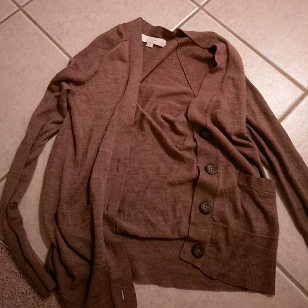 Cardigan