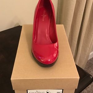 Cole Haan - Wedges