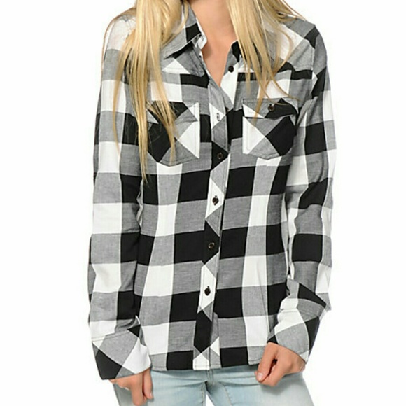 Thread + Supply Tops - Thread and Supply Top