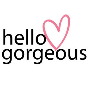 Welcome to my closet!!!