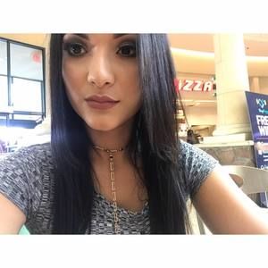 Meet your Posher, Allison