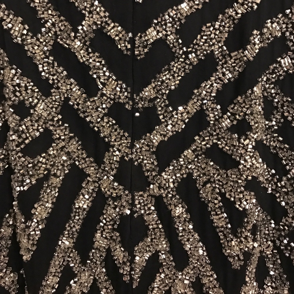 Parker Embellished Mini Dress - Picture 3 of 3