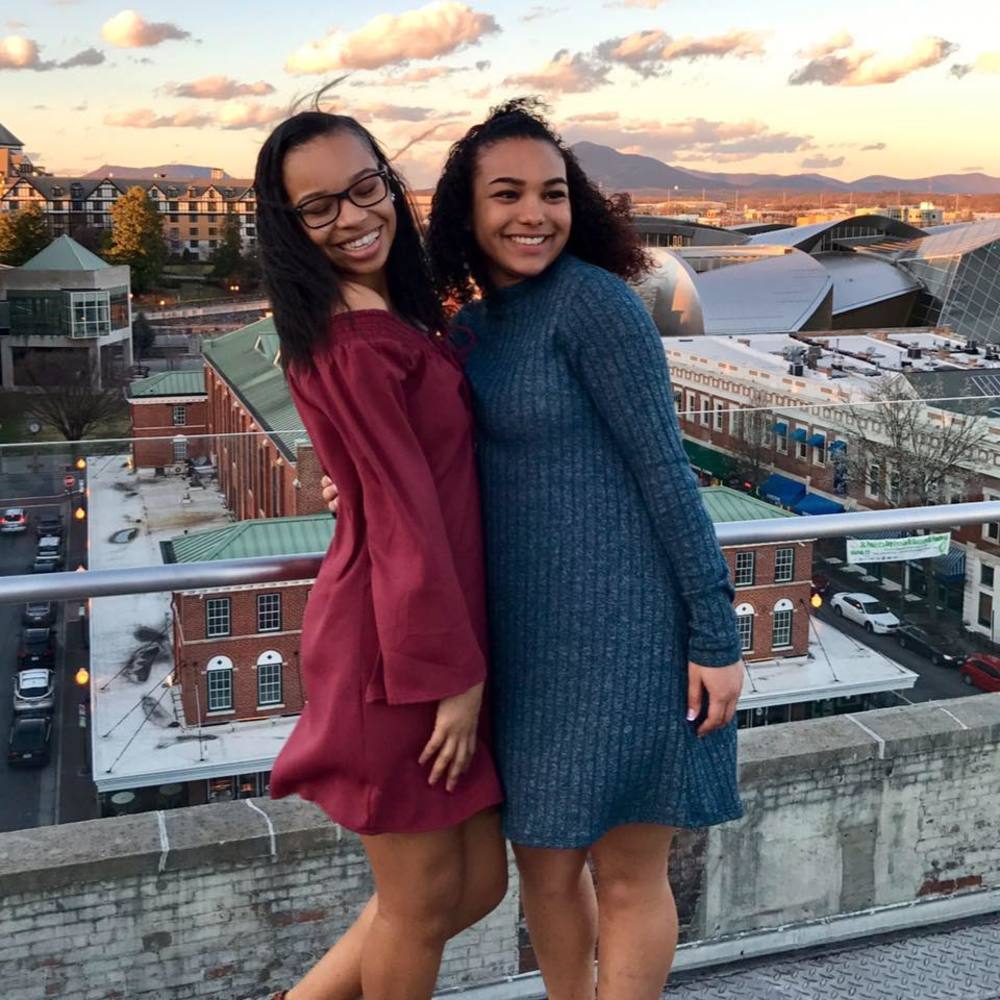 Meet your Posher, Precious