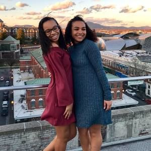 Meet your Posher, Precious