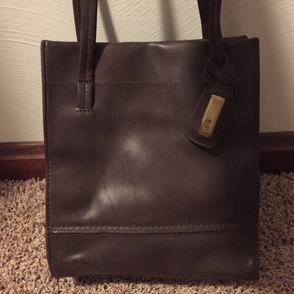 Vintage Liz Claiborne purse - Picture 1 of 4
