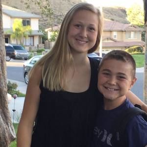 Meet your Posher, Cheryl