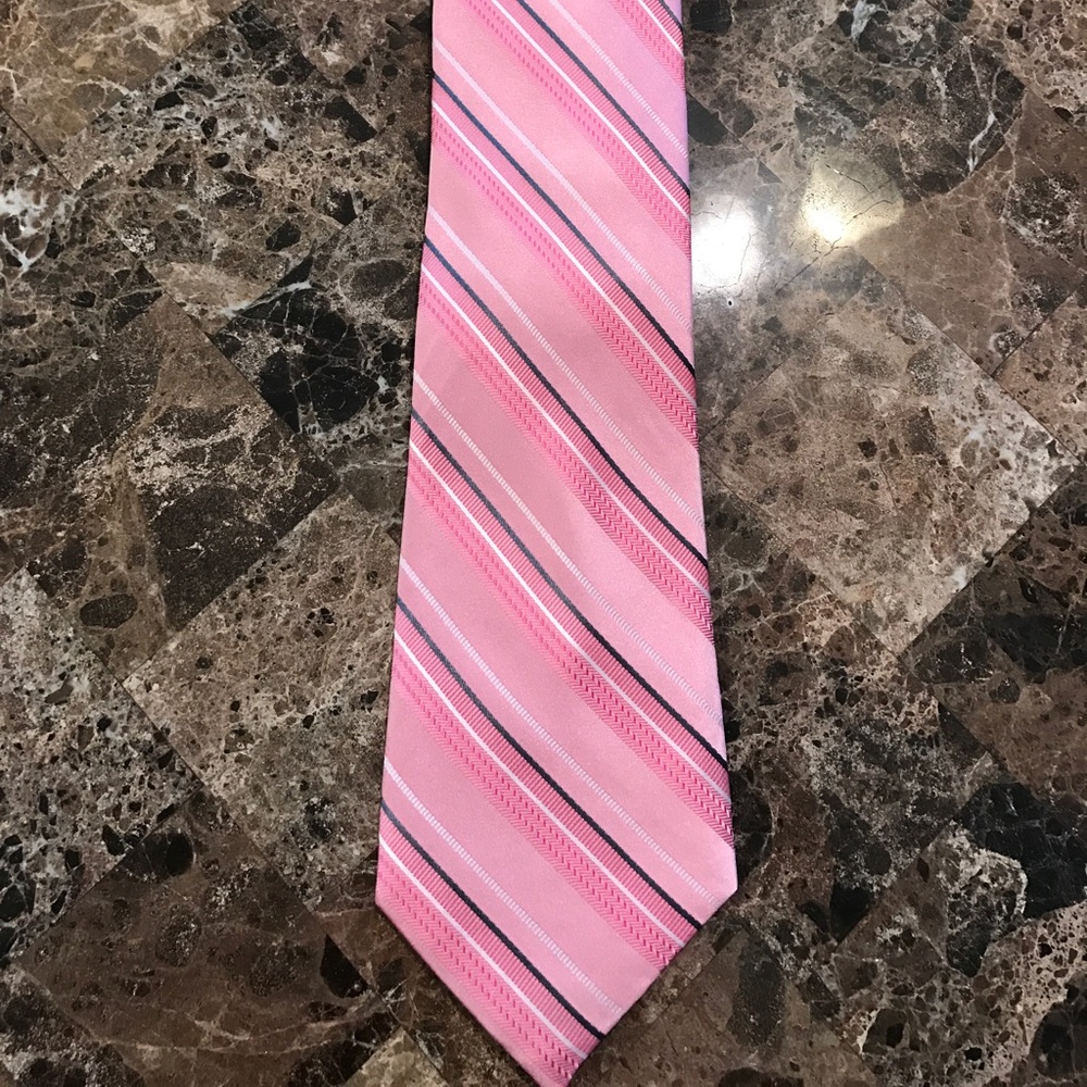 Extra Long 63" Silk Tie from The Tie Bar