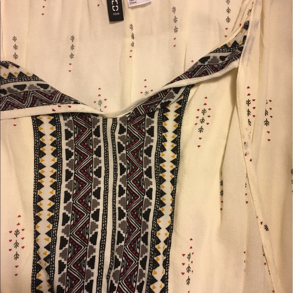 H&M Blouse