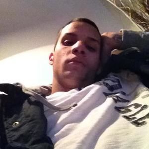 Meet your Posher, Randi