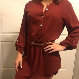 Dress/top