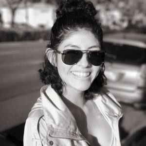 Meet your Posher, Veronica