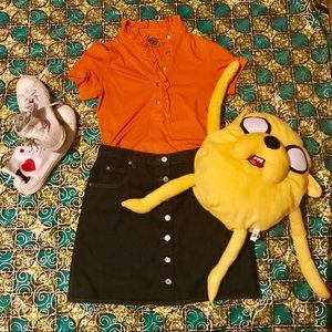 Tory Burch Lidia polo