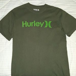 Hurley Classic Fit T-Shirt