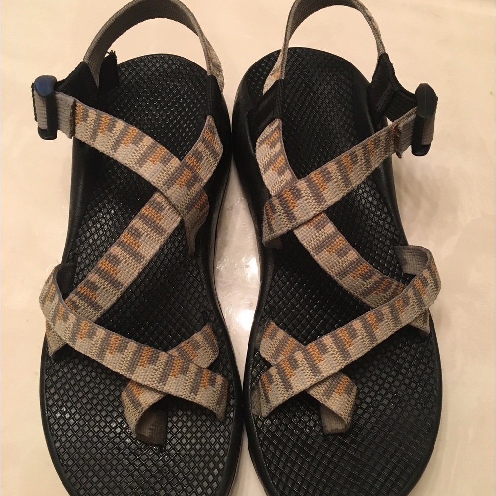 Chaco's