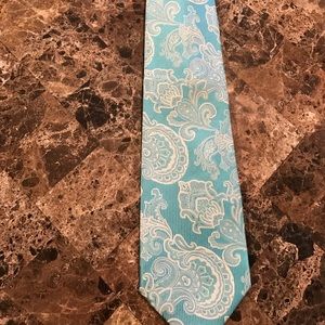 Extra Long Silk Tie from The Tie Bar