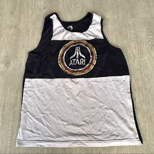 Men's Atari Tank Top