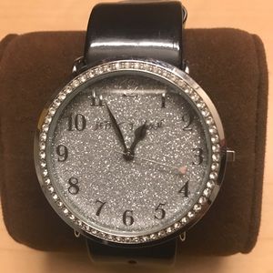Betsey Johnson Watch